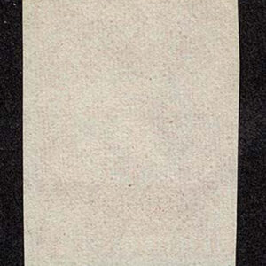 Lot 299 - FORGERIES & FANTASIES:  Newfoundland  8 Pence Die Proof Type A - Image 2