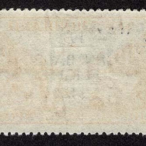 Lot 307 - FORGERIES & FANTASIES:   Newfoundland select group of six rarities - Image 10