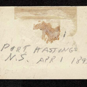 Lot 308 - FORGERIES & FANTASIES:  Canada,  a most interesting a most interesting group of 16 - Image 10