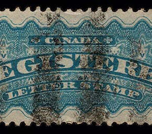 Lot 308 - FORGERIES & FANTASIES:  Canada,  a most interesting a most interesting group of 16 - Image 11