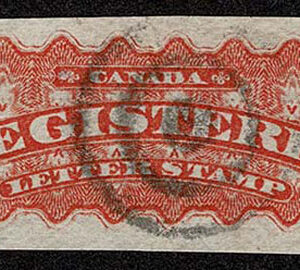 Lot 308 - FORGERIES & FANTASIES:  Canada,  a most interesting a most interesting group of 16 - Image 29
