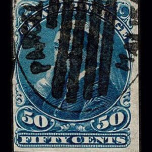 Lot 308 - FORGERIES & FANTASIES:  Canada,  a most interesting a most interesting group of 16 - Image 30