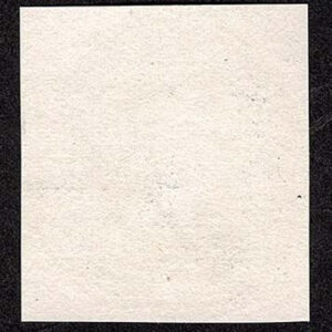 Lot 330 - FORGERIES & FANTASIES: British, Foreign  Forgeries: Group of 6 highly detailed black "die proofs" - Image 2