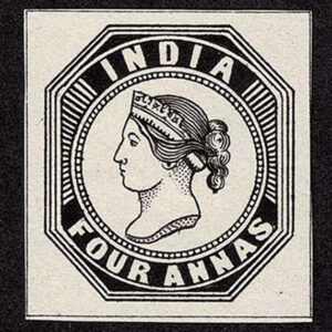 Lot 330 - FORGERIES & FANTASIES: British, Foreign  Forgeries: Group of 6 highly detailed black "die proofs" - Image 8