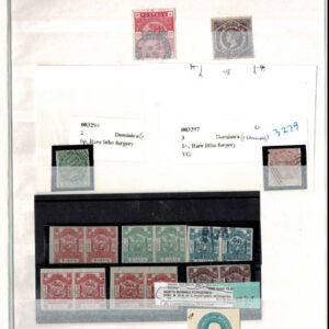 Lot 332 - FORGERIES & FANTASIES: BRITISH & FOREIGN  an assortment of 283 forgeries - Image 13