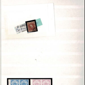 Lot 332 - FORGERIES & FANTASIES: BRITISH & FOREIGN  an assortment of 283 forgeries - Image 16