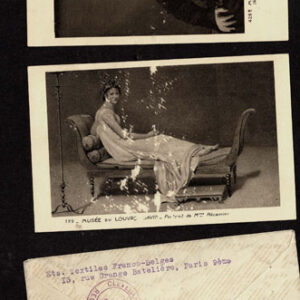 Lot 333 - FORGERIES & FANTASIES: FRANCE, 155 "stamps" - Image 37