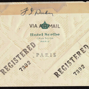 Lot 333 - FORGERIES & FANTASIES: FRANCE, 155 "stamps" - Image 41