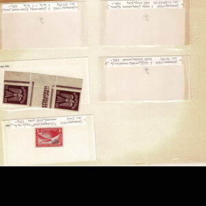 Lot 334 - FORGERIES & FANTASIES: GERMAN STATES, etc. 425 stamps - Image 24