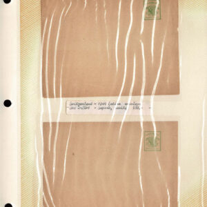 Lot 336 - FORGERIES & FANTASIES:SWITZERLAND 192 "stamps" from cantonals to classics, - Image 2