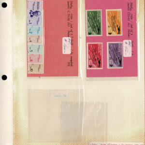 Lot 337 - FORGERIES & FANTASIES:REST OF THE WORLD,  925 "stamps" - Image 5