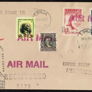 Lot 337 - FORGERIES & FANTASIES:REST OF THE WORLD,  925 "stamps" - Image 15