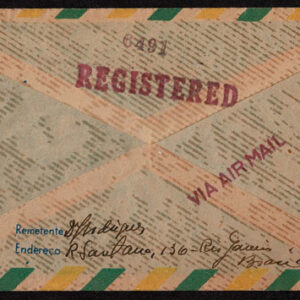 Lot 337 - FORGERIES & FANTASIES:REST OF THE WORLD,  925 "stamps" - Image 16