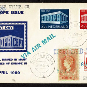 Lot 337 - FORGERIES & FANTASIES:REST OF THE WORLD,  925 "stamps" - Image 21