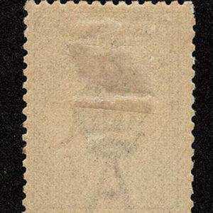Lot 338 - AUSTRALIA: 1924 L1 gray - Image 2