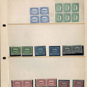 Lot 351 - BRITISH SOLOMON ISLANDS: 1908 to 1911 Small Canoe Issue; nice holding of 118 mostly n.h. stamps - Image 8