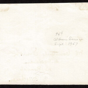 Lot 352 - BRITISH SOLOMON ISLANDS: 1908 to 1911 Small Canoe Issue set of 5 envelopes and 1 picture postcard - Image 5