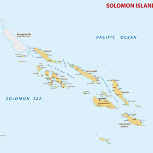 Lot 355 - BRITISH SOLOMON ISLANDS: 1912 George V, 4 Value & Duty Die Proofs; 1/2d. 1d, 3d,11d - Image 6