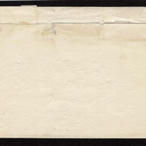 Lot 358 - UNITED STATES - 1942;  British Solomon Islands:  "Free" U.S. Marine Corp. cover - Image 2