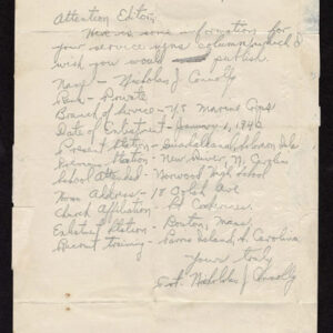 Lot 358 - UNITED STATES - 1942;  British Solomon Islands:  "Free" U.S. Marine Corp. cover - Image 3