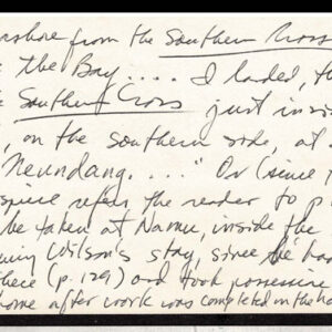 Lot 362 - BRITISH SOLOMON ISLANDS:  1913 to 1935 George V Issues, 20 envelopes plus 20 picture postcards - Image 8