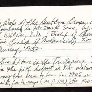 Lot 362 - BRITISH SOLOMON ISLANDS:  1913 to 1935 George V Issues, 20 envelopes plus 20 picture postcards - Image 9