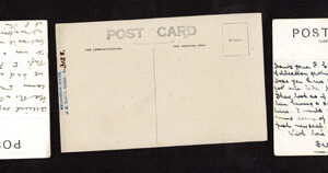 Lot 362 - BRITISH SOLOMON ISLANDS:  1913 to 1935 George V Issues, 20 envelopes plus 20 picture postcards - Image 11