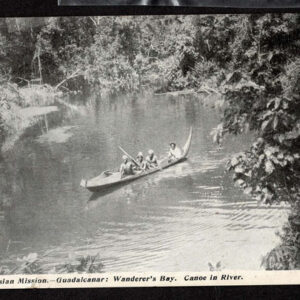 Lot 362 - BRITISH SOLOMON ISLANDS:  1913 to 1935 George V Issues, 20 envelopes plus 20 picture postcards - Image 12