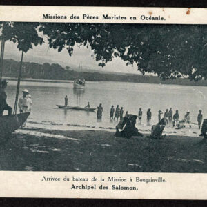 Lot 362 - BRITISH SOLOMON ISLANDS:  1913 to 1935 George V Issues, 20 envelopes plus 20 picture postcards - Image 13