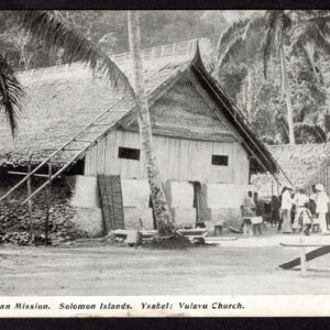 Lot 362 - BRITISH SOLOMON ISLANDS:  1913 to 1935 George V Issues, 20 envelopes plus 20 picture postcards - Image 17