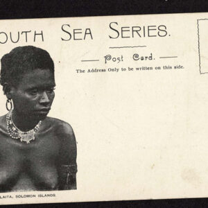 Lot 362 - BRITISH SOLOMON ISLANDS:  1913 to 1935 George V Issues, 20 envelopes plus 20 picture postcards - Image 19