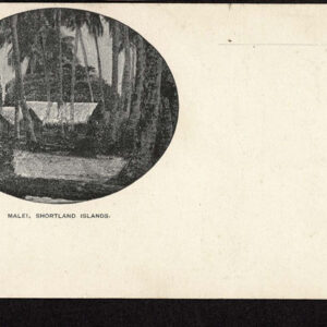 Lot 362 - BRITISH SOLOMON ISLANDS:  1913 to 1935 George V Issues, 20 envelopes plus 20 picture postcards - Image 20