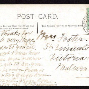 Lot 362 - BRITISH SOLOMON ISLANDS:  1913 to 1935 George V Issues, 20 envelopes plus 20 picture postcards - Image 25