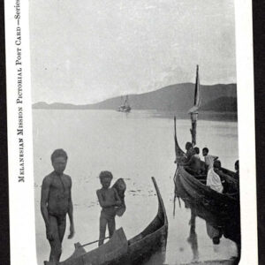 Lot 362 - BRITISH SOLOMON ISLANDS:  1913 to 1935 George V Issues, 20 envelopes plus 20 picture postcards - Image 45