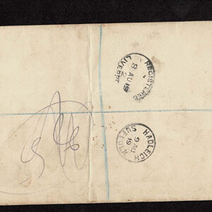 Lot 362 - BRITISH SOLOMON ISLANDS:  1913 to 1935 George V Issues, 20 envelopes plus 20 picture postcards - Image 53