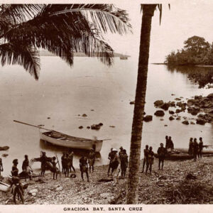 Lot 362 - BRITISH SOLOMON ISLANDS:  1913 to 1935 George V Issues, 20 envelopes plus 20 picture postcards - Image 56