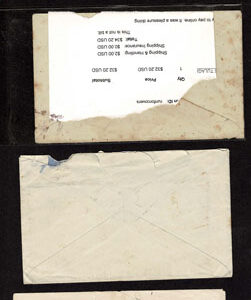 Lot 362 - BRITISH SOLOMON ISLANDS:  1913 to 1935 George V Issues, 20 envelopes plus 20 picture postcards - Image 61