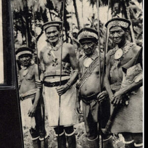 Lot 363 - BRITISH SOLOMON ISLANDS:  1913 to 1935 George VI Issues; 180+ covers running the gamut of the pre and post war issues - Image 42