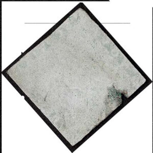 Lot 372 - NOVA SCOTIA: 1857 6p dark green - Image 2