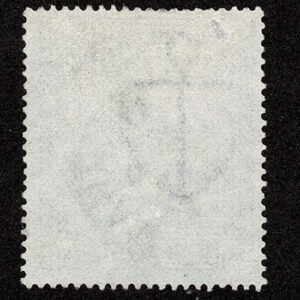 Lot 406 - GREAT BRITAIN: 1883 2sh 6p lilac, bluish paper - Image 2
