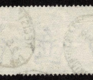 Lot 410 - GREAT BRITAIN:1884  ?1 brown violet - Image 2