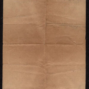 Lot 417 - HELIGOLAND used to Czech Republic: 1875-90; 5pf. 10pf, 25pf, 50pf  all tied on off-white Registered envelope - Image 3