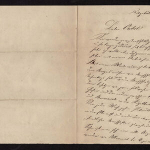 Lot 443 - GERMAN STATES; HAMBURG: 1859 2 s red - Image 3