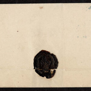 Lot 444 - GERMAN STATES HANNOVER: 1863 3pf  green,  well centered - Image 2