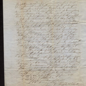 Lot 450 - GERMAN STATES;  SAXONY; 1855-60 10 g milky blue 3 ,3ng black yellow Used to New York - Image 4