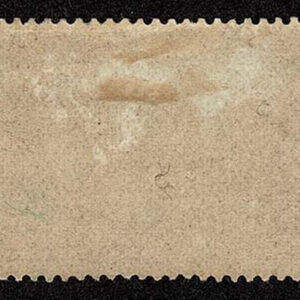 Lot 456 - GREECE: 1896 Olympics, 2d to 10d - Image 4