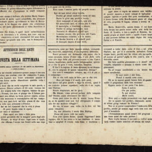 Lot 462 - ITALIAN STATES: TUSCANY;1852 1g black on grayish blue paper - Image 4