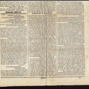 Lot 462 - ITALIAN STATES: TUSCANY;1852 1g black on grayish blue paper - Image 5