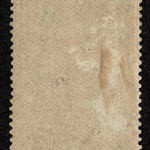 Lot 464 - JAPAN 1935 1 1/2s rose carmine,  New Year's Greetings, miniature sheet of 20 - Image 3