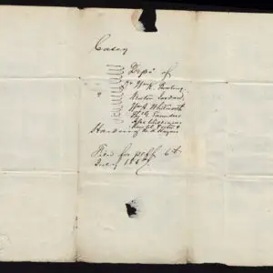 Lot 046 - UNITED STATES: Kentucky;  1851-55 3c brownish carmine - Image 3